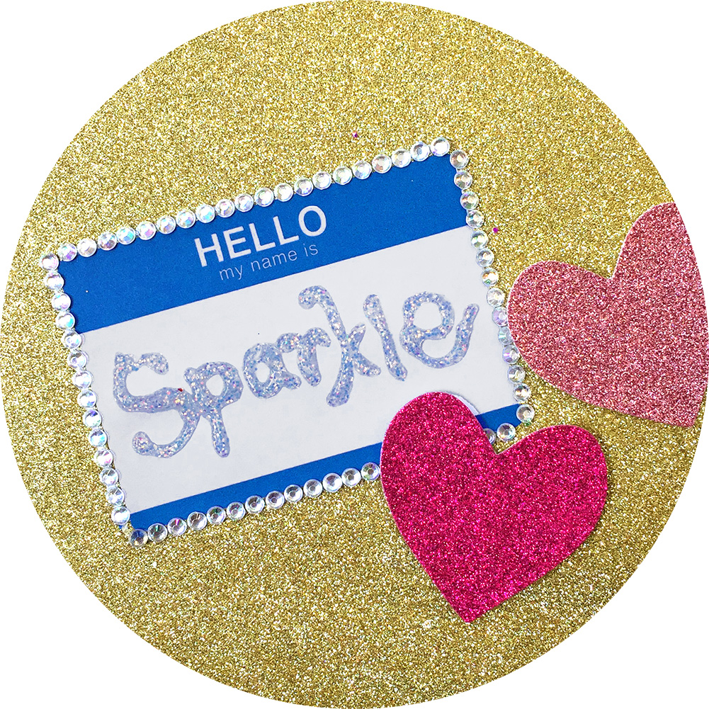 Glitter Enthusiasts