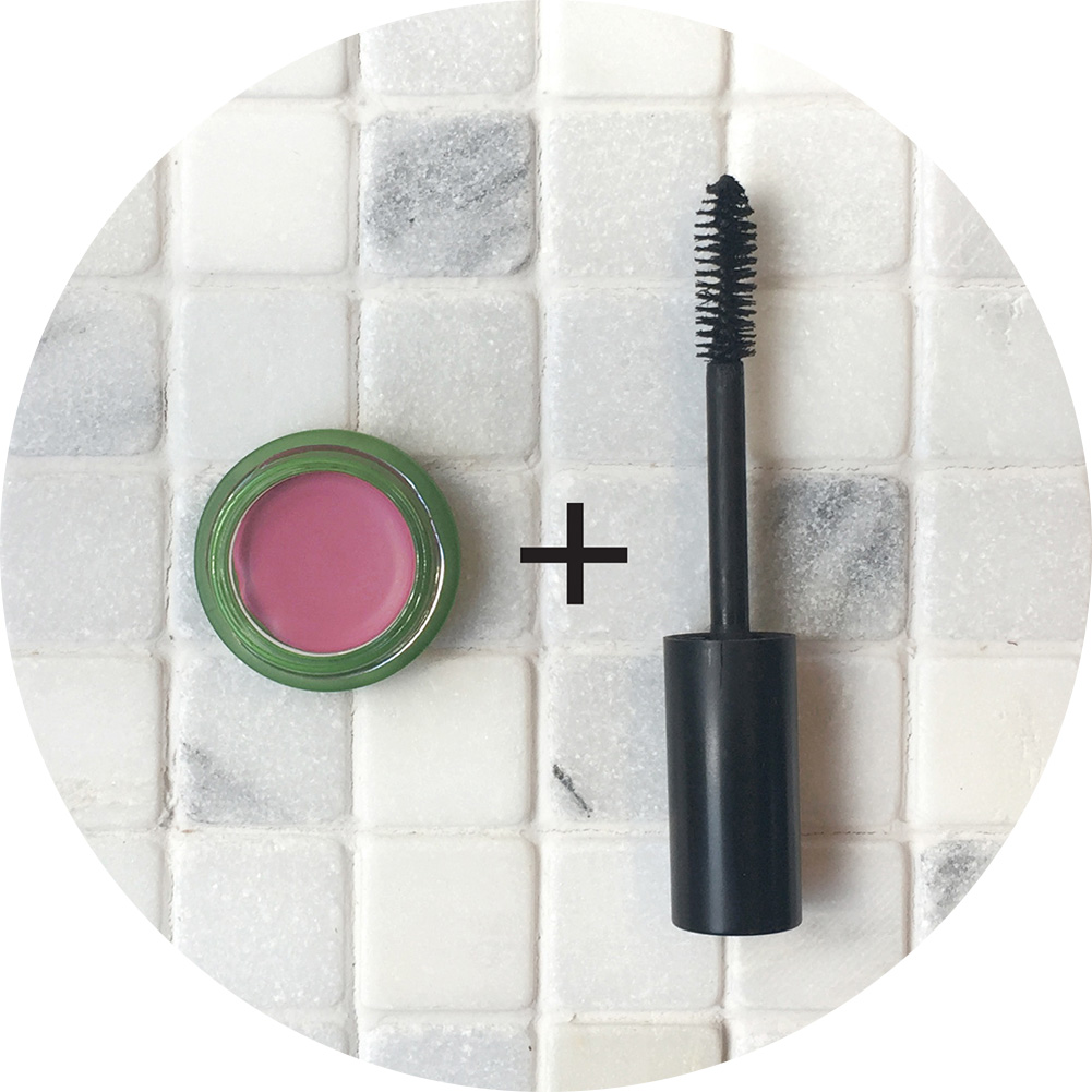 Makeup Minimalists