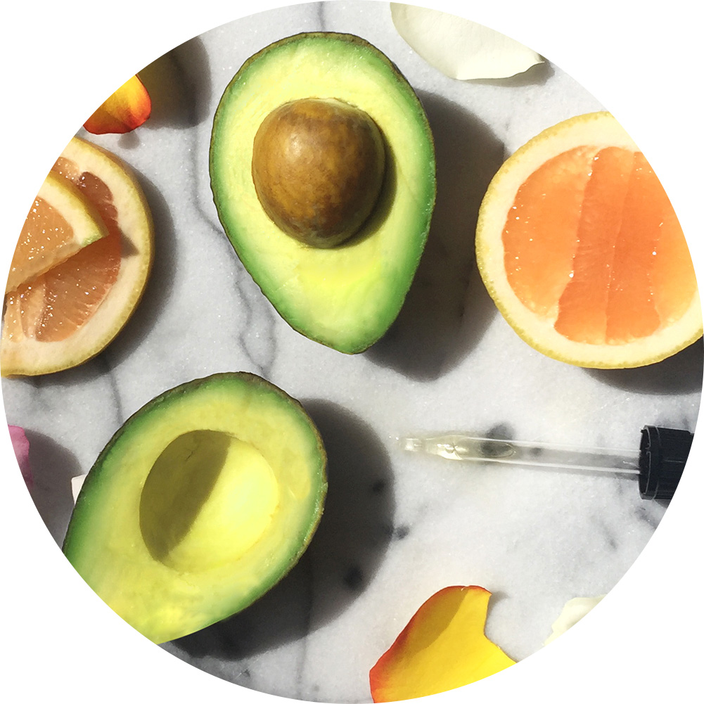 Ingredient Sticklers