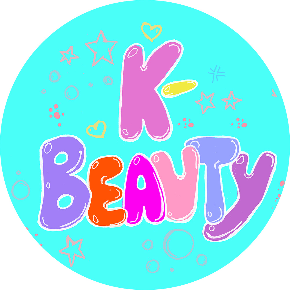K-Beauty