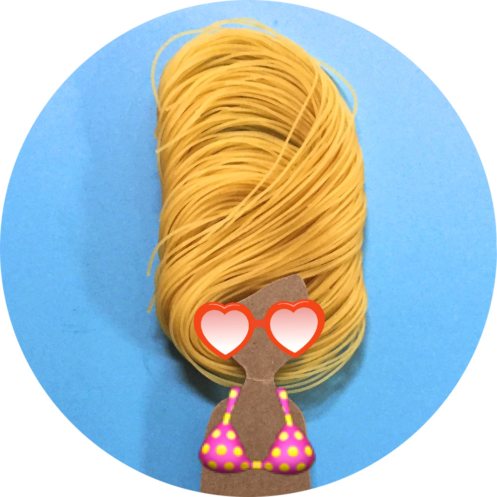 Best Hair Ever