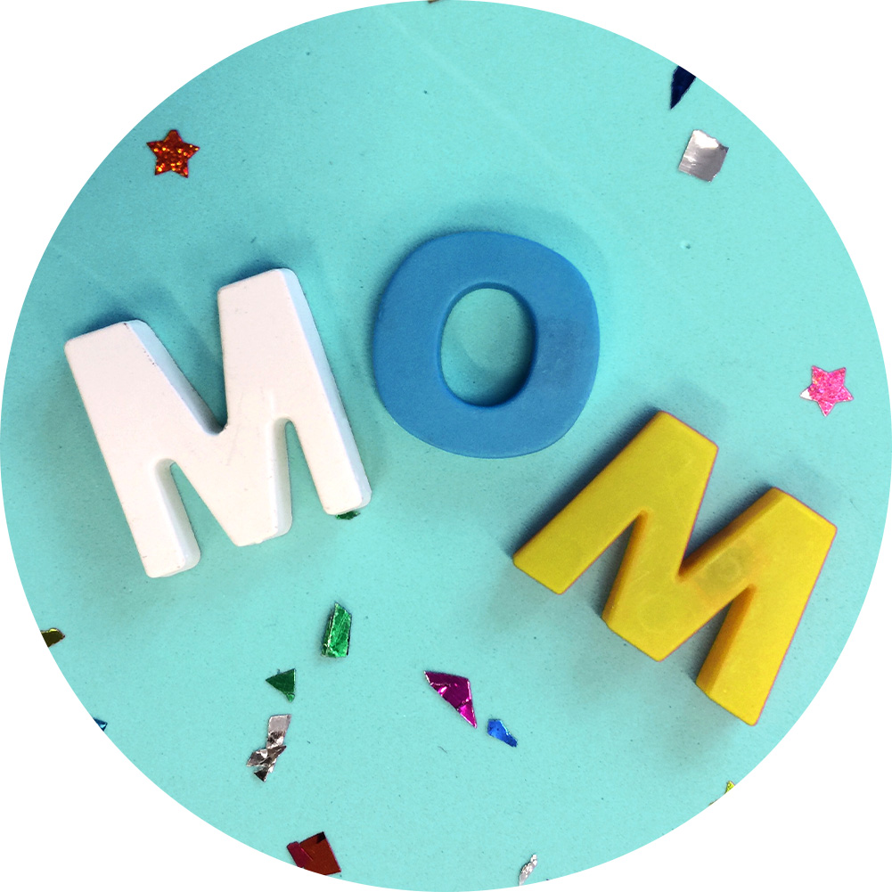 Moms Only