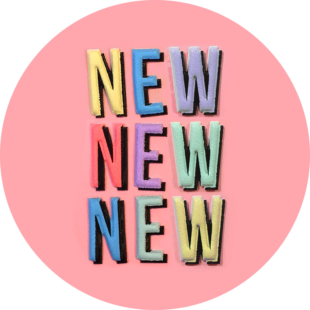 The Newness